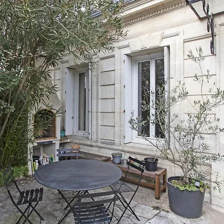 Holiday home Maison De L'ermitage - Welkeys *