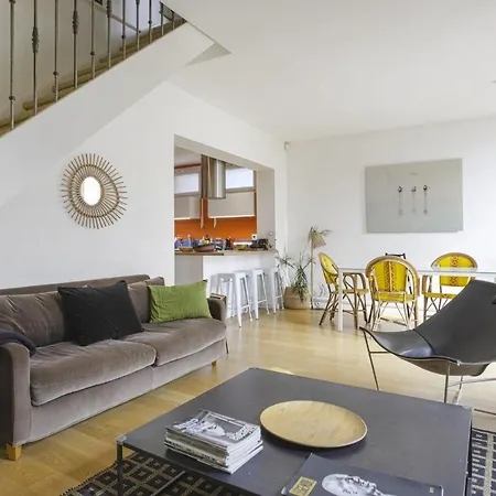 Maison De L'ermitage - Welkeys Holiday home