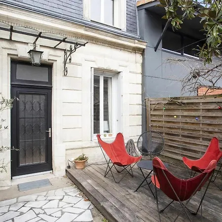 Holiday home Maison De L'ermitage - Welkeys *