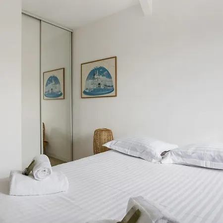 Maison De L'ermitage - Welkeys Holiday home *
